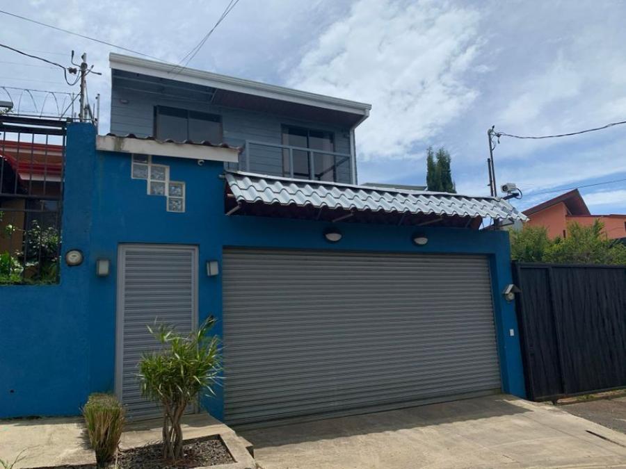 Casa en venta en San Rafael, Heredia. RAH 21-1985