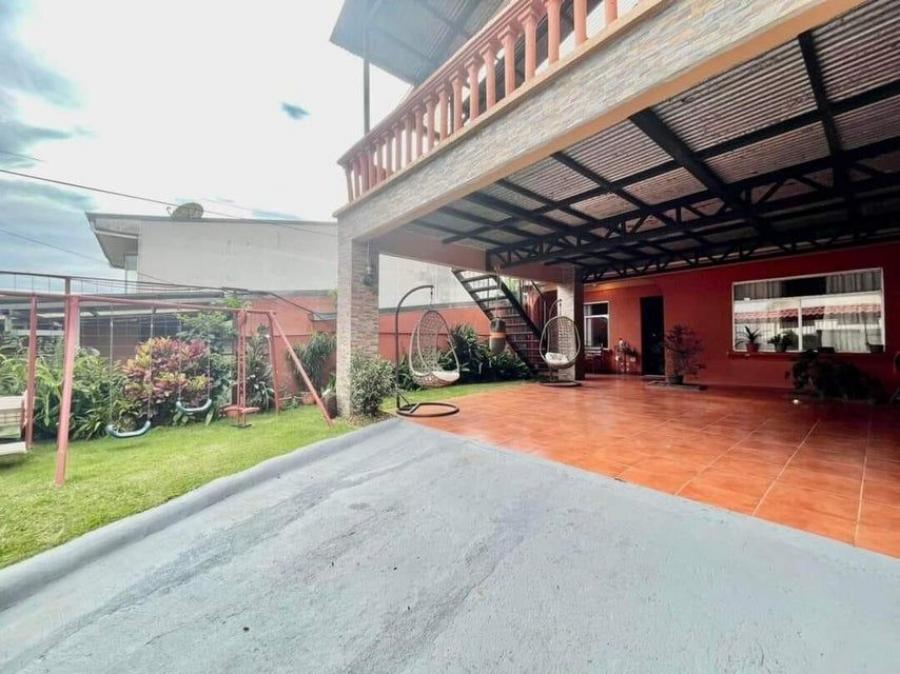 Casa en venta en San Rafael, Heredia. RAH 23-3061