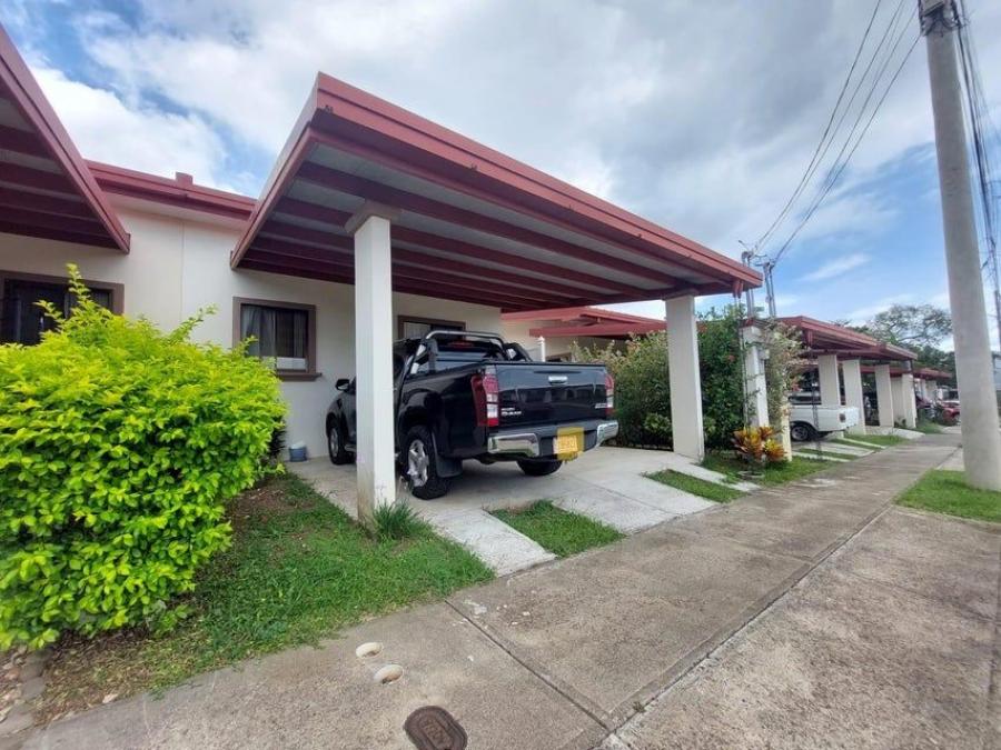 Casa en venta en San Rafael, Heredia. RAH 23-3160