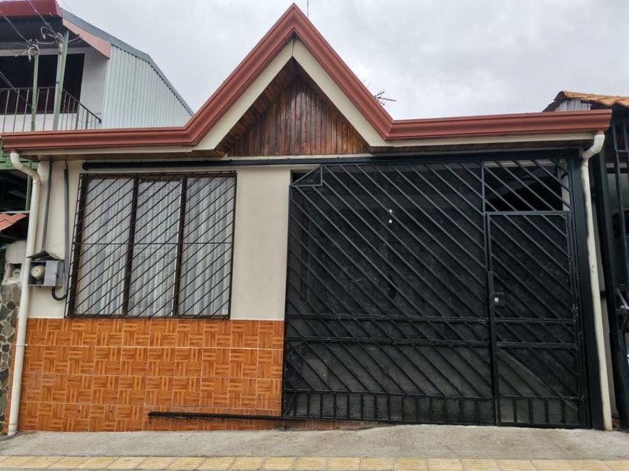 Casa en Venta en San Rafael, Heredia. RAH 23-685