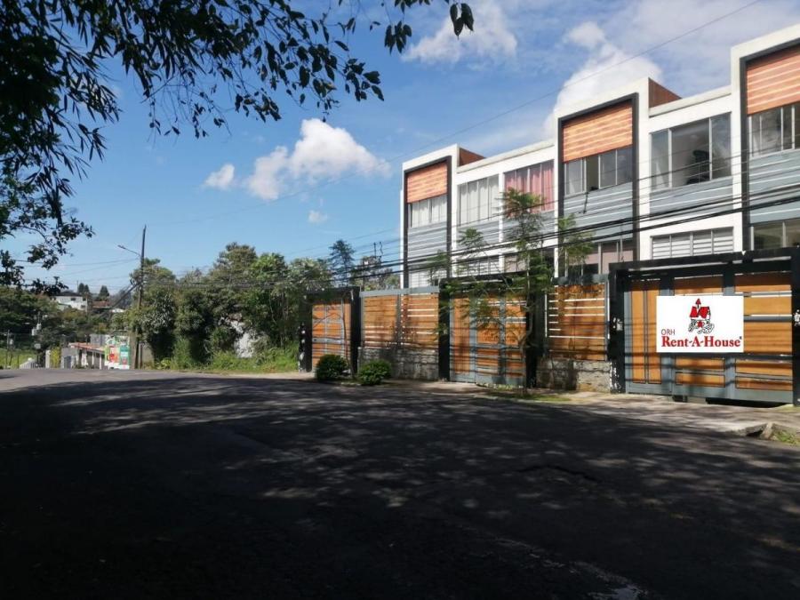 Foto Casa en Venta en Montes de Oca, San José - U$D 118.000 - CAV60010 - BienesOnLine