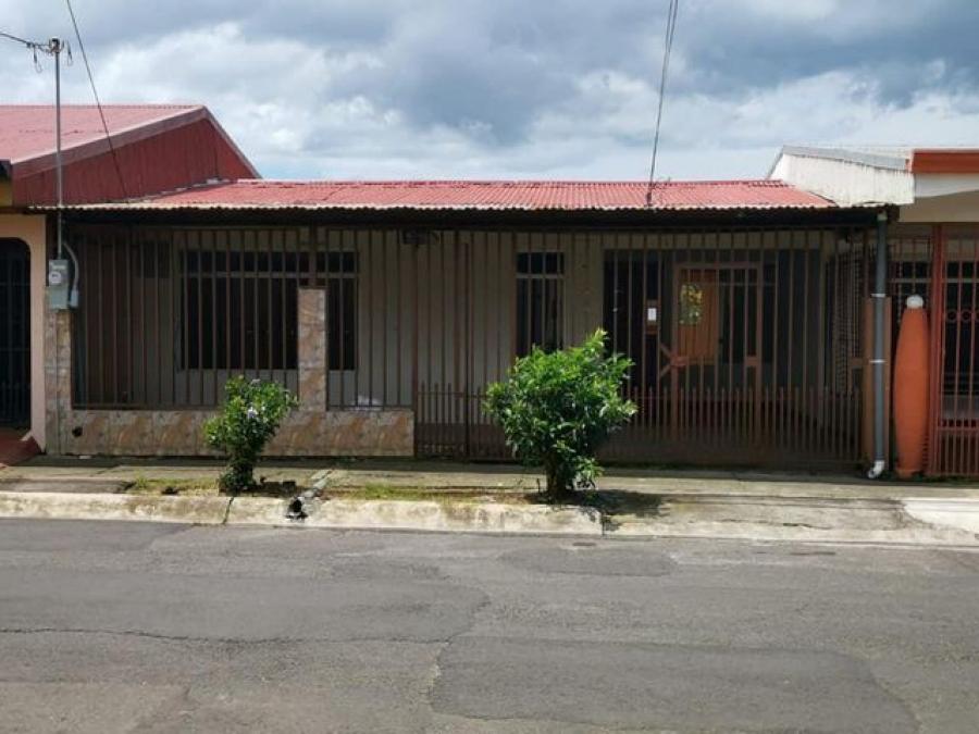 Foto Casa en Venta en san ramon, San Ramn, Alajuela - ¢ 77.000.000 - CAV54793 - BienesOnLine