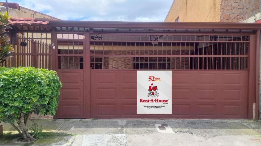 Foto Casa en Venta en San Sebastian, San José, San José - ¢ 67.000.000 - CAV50042 - BienesOnLine