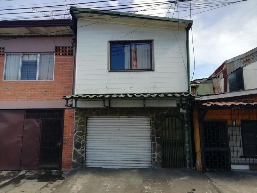 Foto Casa en Venta en San Sebastian, San José, San José - ¢ 40.000.000 - CAV58763 - BienesOnLine