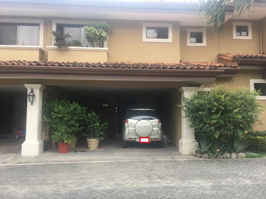 Foto Casa en Venta en Santa Ana, San José - U$D 254.990 - CAV33821 - BienesOnLine