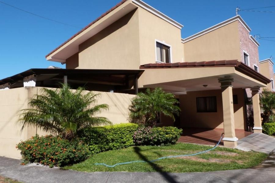 Foto Casa en Venta en Santa Ana, San Jos - U$D 295.000 - CAV33828 - BienesOnLine