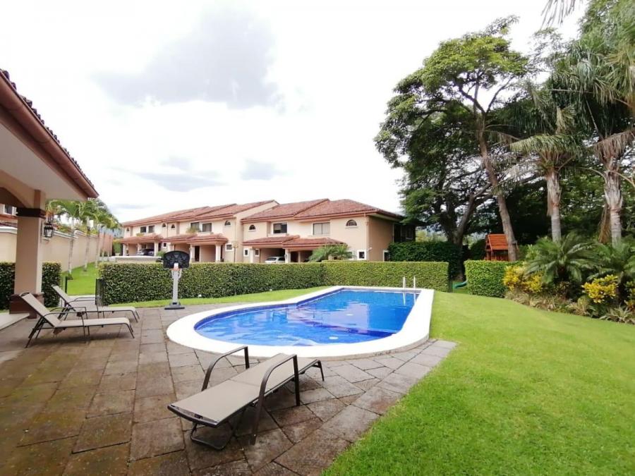 Foto Casa en Venta en Santa Ana, San José - U$D 225.000 - CAV36299 - BienesOnLine