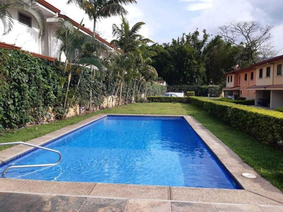 Foto Casa en Venta en Santa Ana, San José - U$D 178.000 - CAV67240 - BienesOnLine