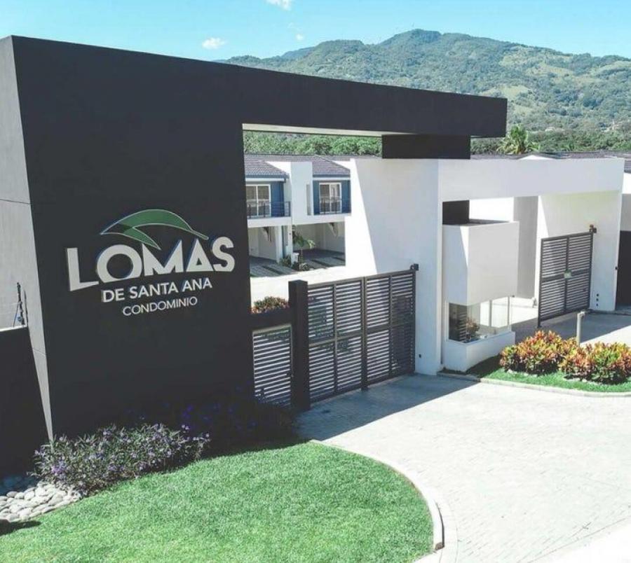 Foto Casa en Venta en Santa Ana, San Jos - U$D 205.000 - CAV72105 - BienesOnLine