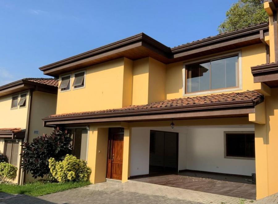 Foto Casa en Venta en Santa Ana, San Jos - U$D 330.000 - CAV52501 - BienesOnLine