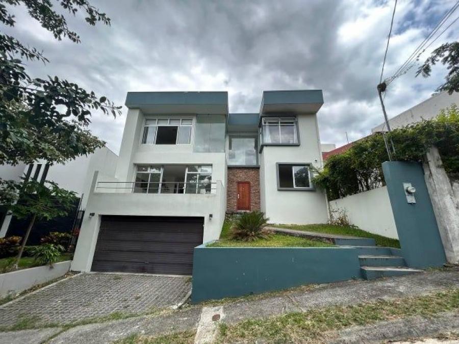 Foto Casa en Venta en Santa Ana, San Jos - U$D 255.000 - CAV86118 - BienesOnLine