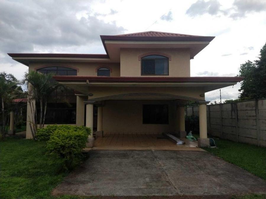 Foto Casa en Venta en Santa Bárbara, Heredia - U$D 398.990 - CAV67025 - BienesOnLine