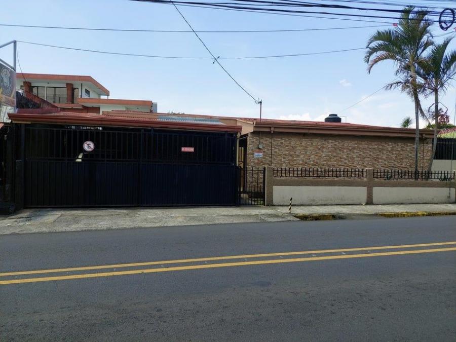 Foto Casa en Venta en Santa Bárbara, Heredia - ¢ 160.000.000 - CAV74605 - BienesOnLine