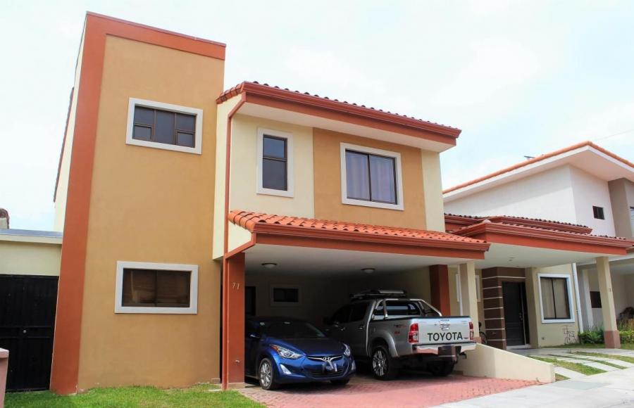 Foto Casa en Venta en Santo Domingo, Heredia - U$D 185.000 - CAV45546 - BienesOnLine