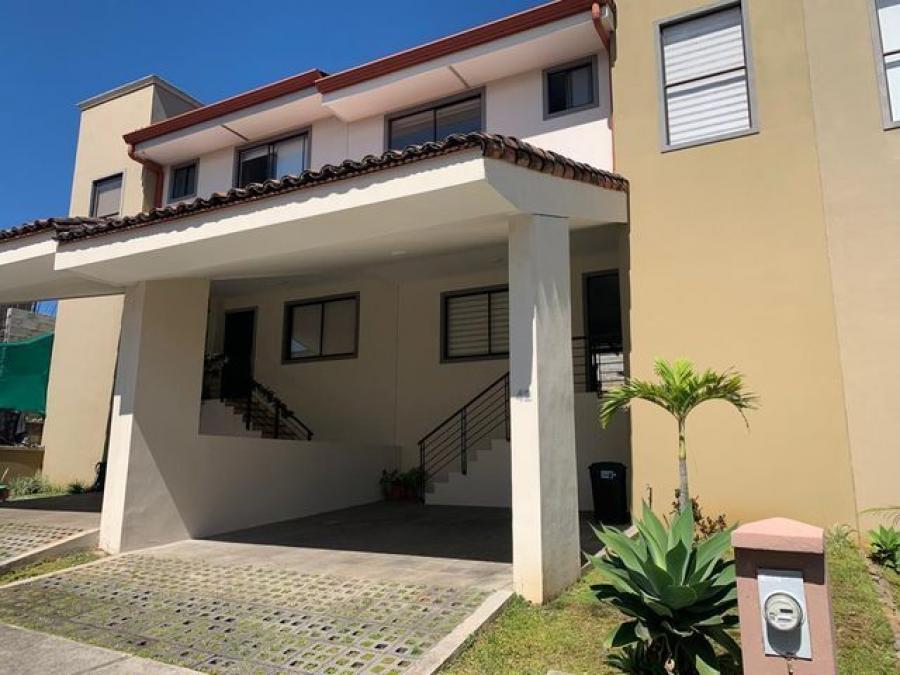 Foto Casa en Venta en Santo Domingo, Heredia - U$D 215.000 - CAV66593 - BienesOnLine