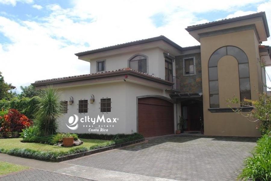 Foto Casa en Venta en Santo Domingo, Heredia - U$D 535.000 - CAV34073 - BienesOnLine