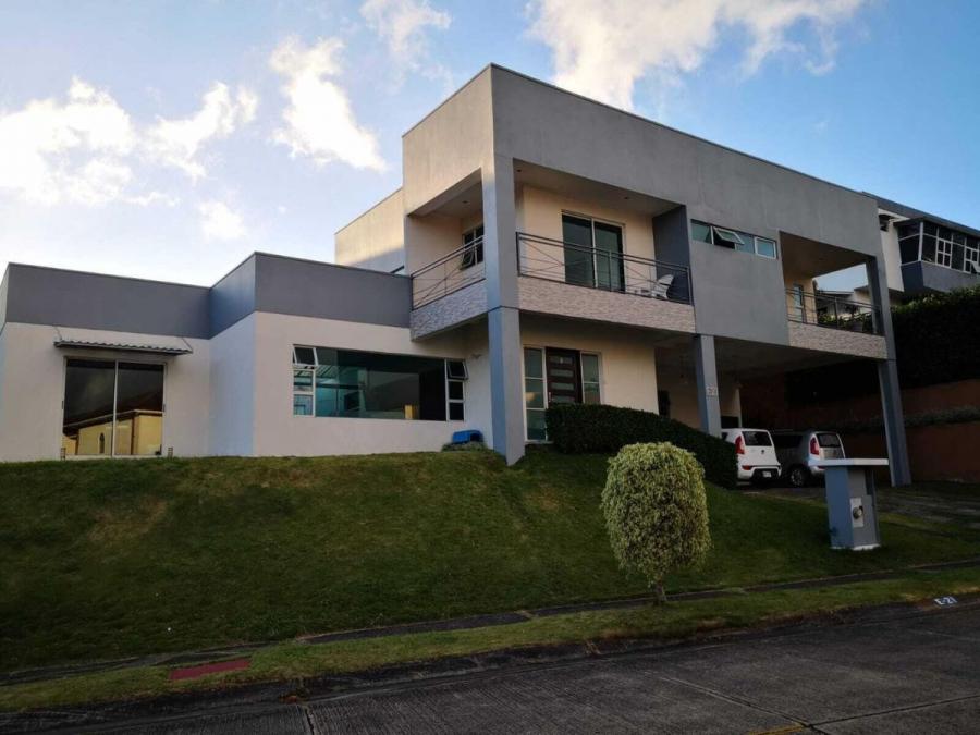 Foto Casa en Venta en Santo Domingo, Heredia - U$D 350.000 - CAV56222 - BienesOnLine