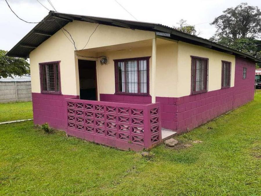 Foto Casa en Venta en Siquirres, Limón - U$D 68.000 - CAV50420 - BienesOnLine