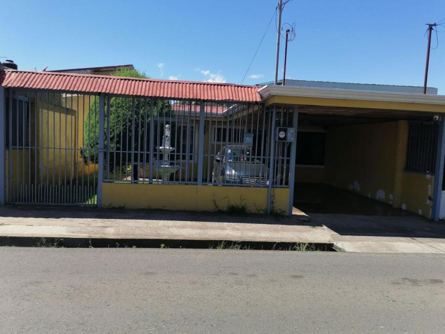 Foto Casa en Venta en Tambor, Alajuela - U$D 193.800 - CAV53075 - BienesOnLine