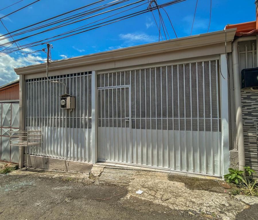 Foto Casa en Venta en Alajuela, Alajuela - ¢ 46.000.000 - CAV72387 - BienesOnLine