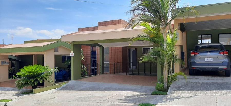 Foto Casa en Venta en Tibs, San Jos - U$D 185.000 - CAV53593 - BienesOnLine