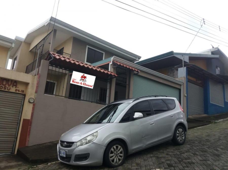 Foto Casa en Venta en Tres Ríos, La Unión, Cartago - U$D 195.000 - CAV42972 - BienesOnLine