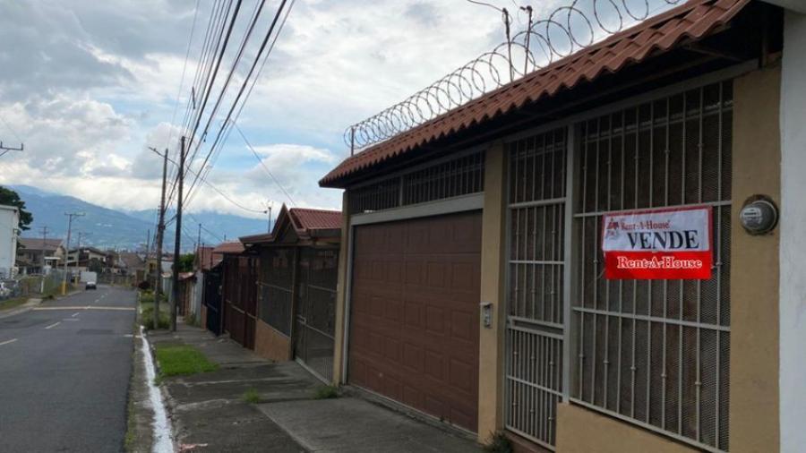 Foto Casa en Venta en Ulloa, Heredia - ¢ 70.000.000 - CAV66782 - BienesOnLine