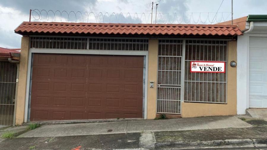 Casa en Venta en Ulloa, Heredia CLa #22224