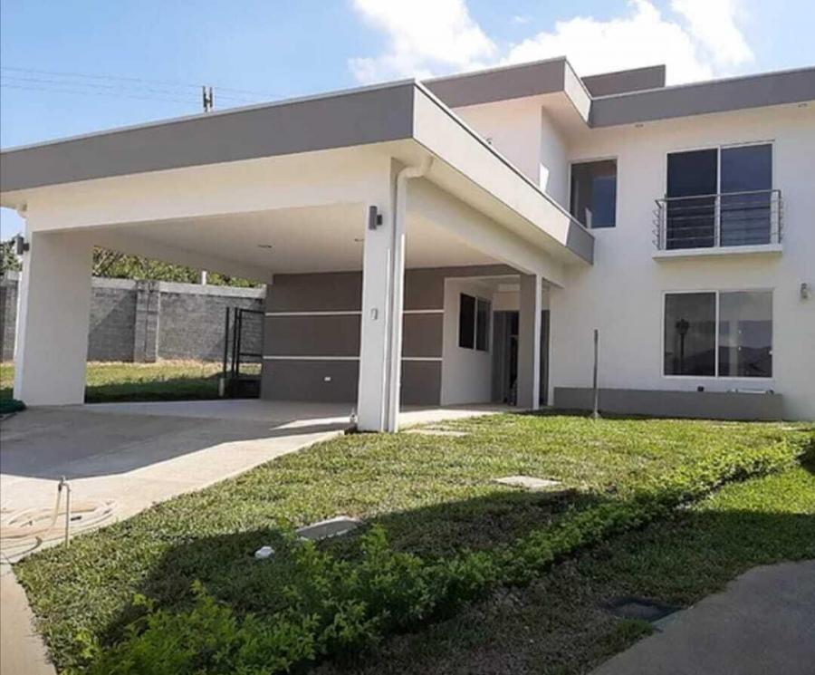 Foto Casa en Venta en Ulloa, Heredia - U$D 380.000 - CAV52147 - BienesOnLine