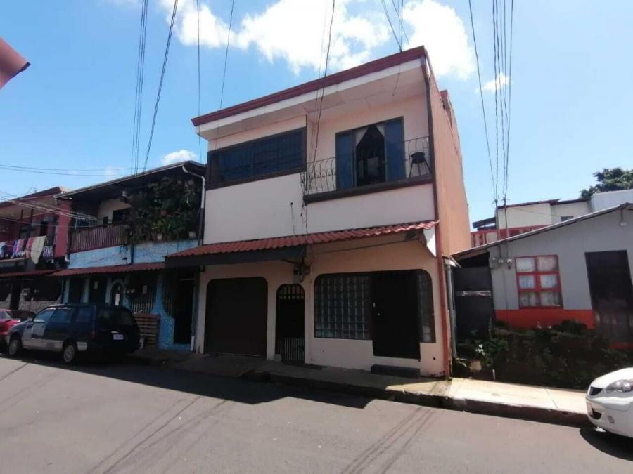 Foto Casa en Venta en Ulloa, Heredia - U$D 142.000 - CAV50953 - BienesOnLine