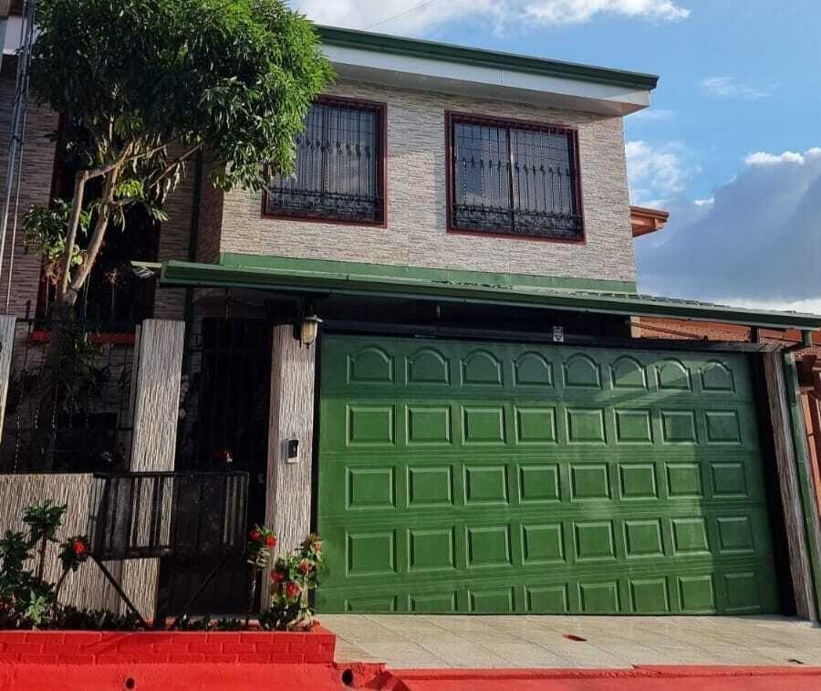 Foto Casa en Venta en Ulloa, Heredia - ¢ 111.000.000 - CAV71303 - BienesOnLine