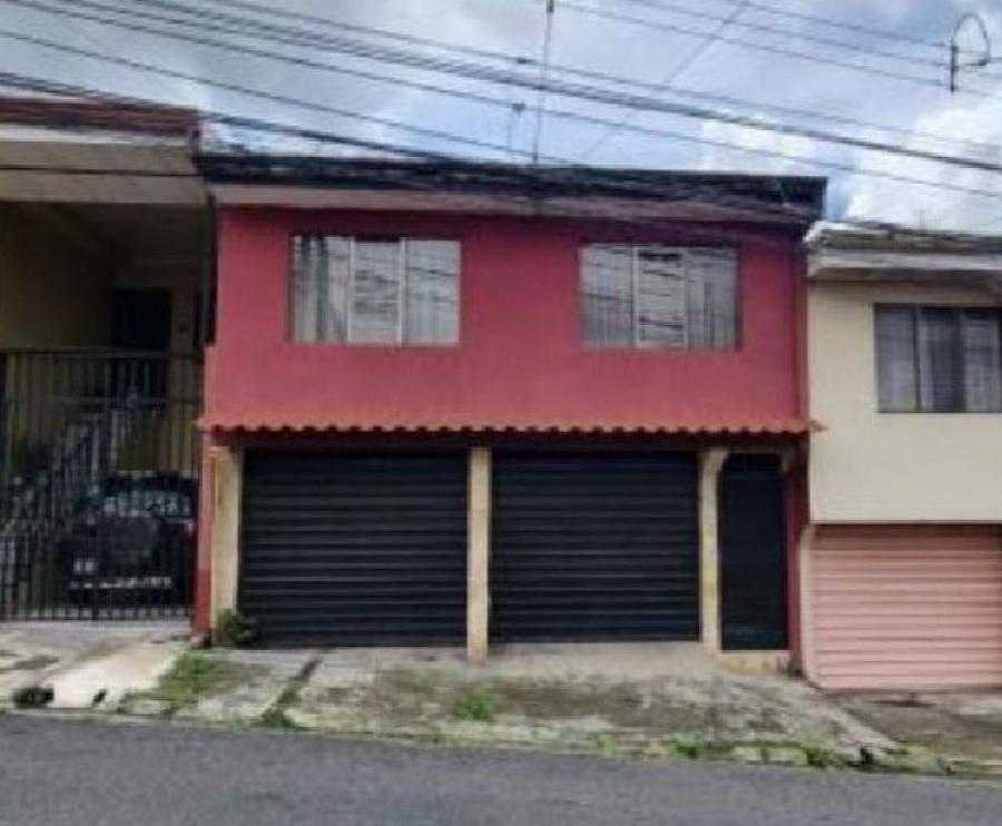 Foto Casa en Venta en Desamparados, San José - U$D 123.752 - CAV103936 - BienesOnLine