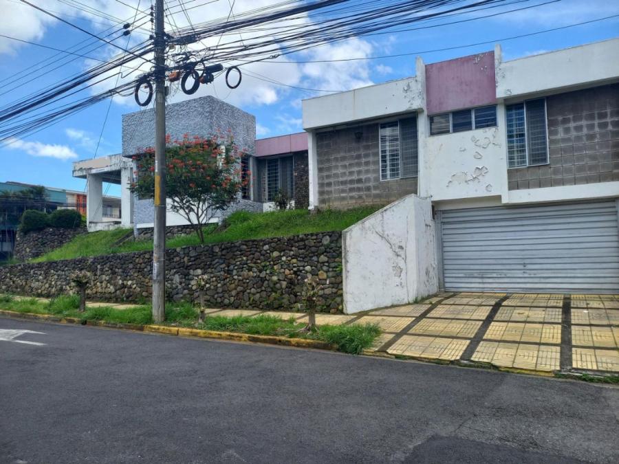 Foto Casa en Venta en Zapote, San José - U$D 289.000 - CAV88753 - BienesOnLine