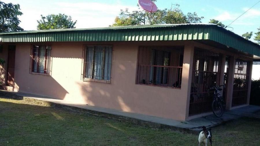 Foto Casa en Venta en GUÁPILES, Guápiles, Limón - U$D 55.000 - CAV30955 - BienesOnLine