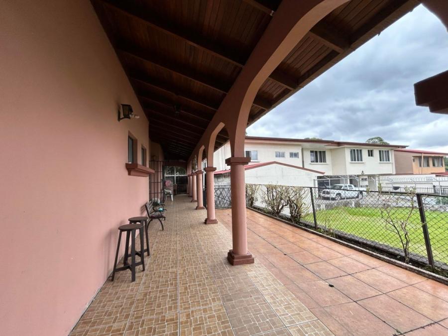 Foto Casa en Venta en Ulloa, Heredia - U$D 320 - CAV109699 - BienesOnLine