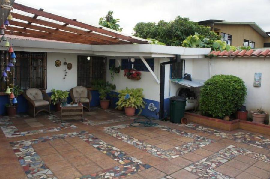 Foto Casa en Venta en HEREDIA, Heredia, Heredia - ¢ 114.000.000 - CAV31219 - BienesOnLine