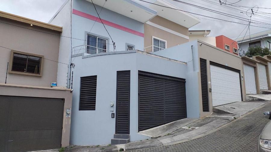 Foto Casa en Venta en La Unin, Cartago - U$D 130.000 - CAV35572 - BienesOnLine
