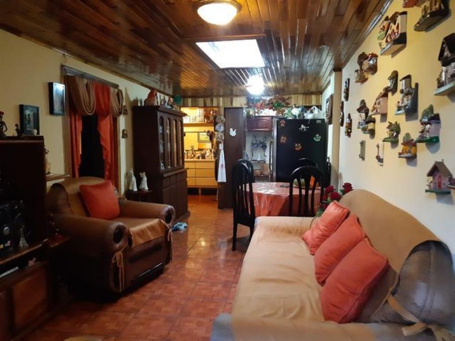 Foto Casa en Venta en Goicoechea, San Jos - U$D 78.835 - CAV49043 - BienesOnLine