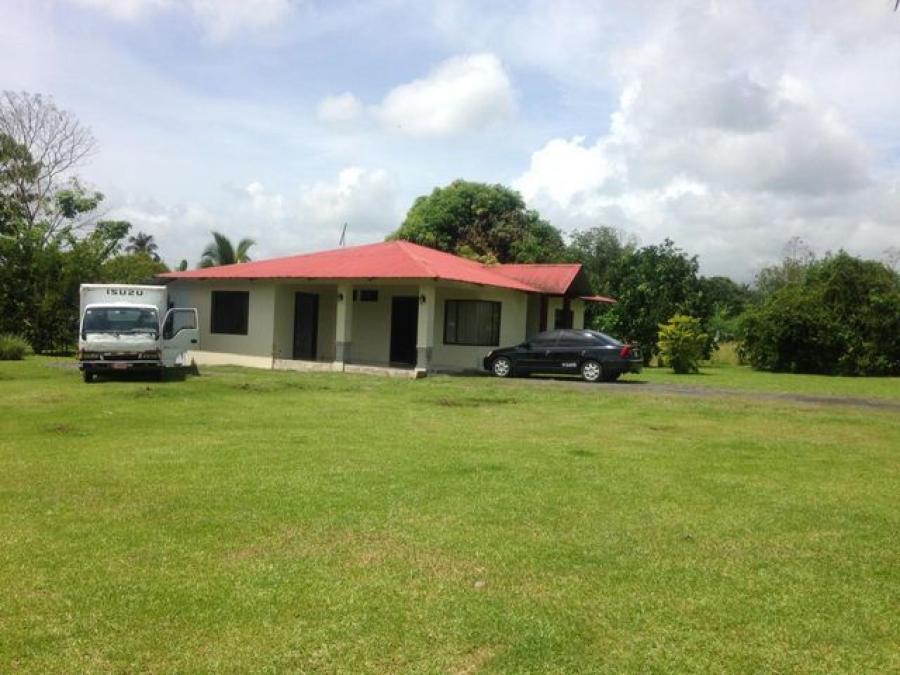 Foto Casa en Venta en Guácimo, Limón - U$D 75.800 - CAV49039 - BienesOnLine