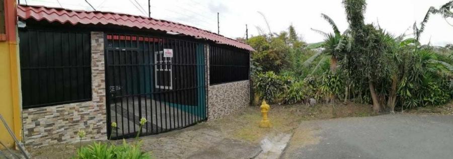 Foto Casa en Venta en Las Rosas, Moravia, San Jos - ¢ 75.000.000 - CAV46056 - BienesOnLine