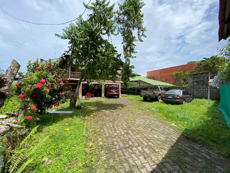 CASA EN VENTA, PUNTARENAS, Cod#23-1286