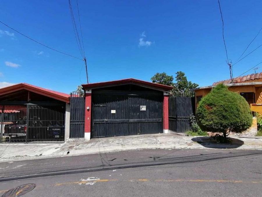 Foto Casa en Venta en sabanilla, Montes de Oca, San Jos - U$D 120.000 - CAV47140 - BienesOnLine