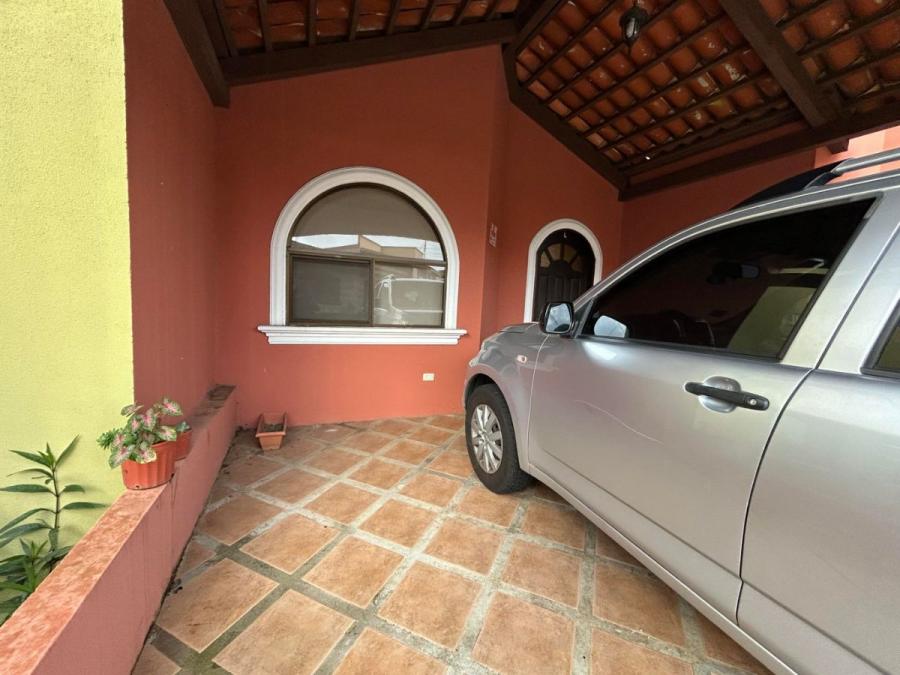 CASA EN VENTA, SAN FRANCISCO HEREDIA, Cod#25-499