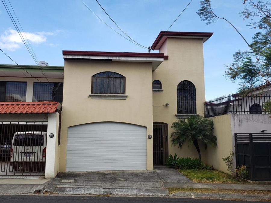 Foto Casa en Venta en Pavas, San José - U$D 195.000 - CAV36610 - BienesOnLine