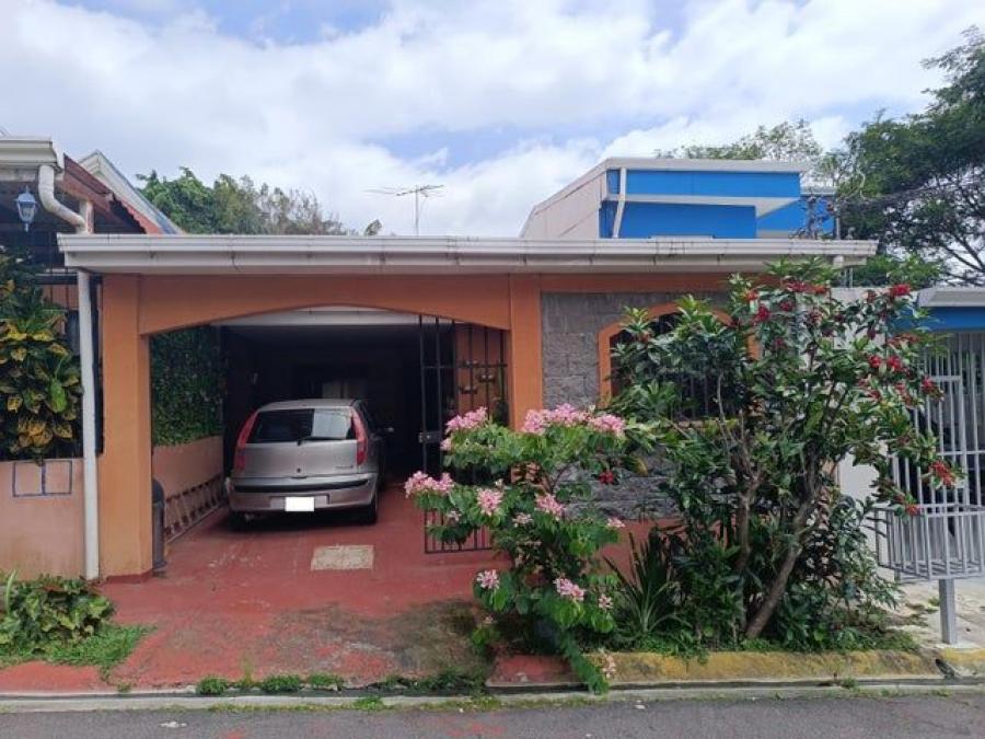 CASA EN VENTA SAN PABLO DE HEREDIA. CL24-492