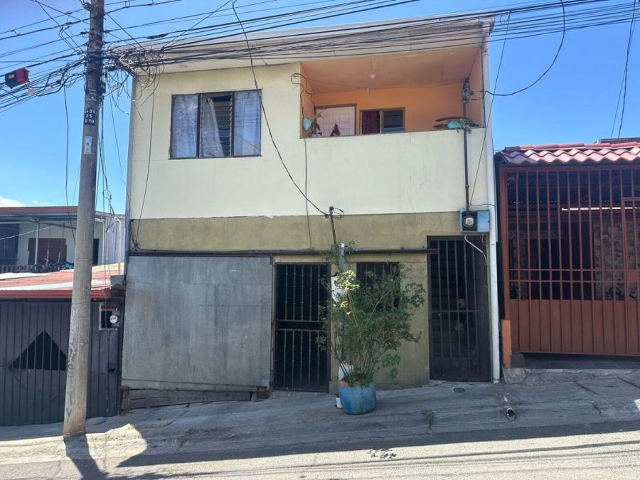 CASA EN VENTA, SAN RAFAEL ALAJUELA, Cod#25-241