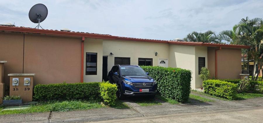 CASA EN VENTA, SAN RAFAEL ALAJUELA, Cod#25-271