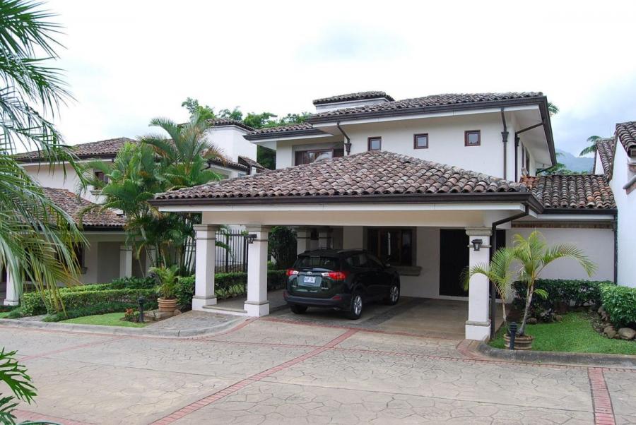 Foto Casa en Venta en Escaz, San Jos - U$D 380.000 - CAV39980 - BienesOnLine