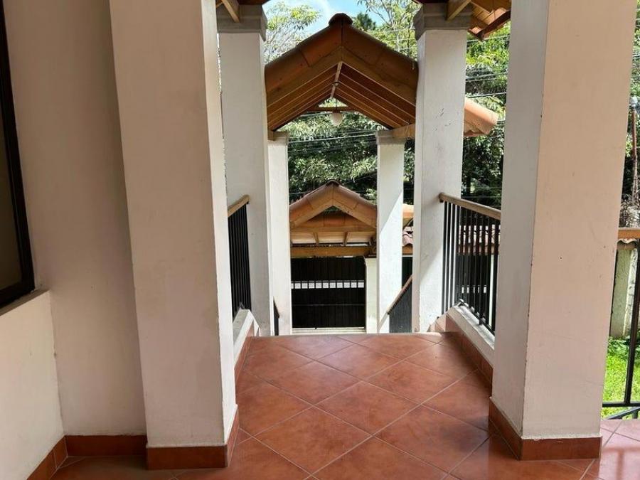 Foto Casa en Venta en Escazu, Escazú, San José - U$D 270.000 - CAV87426 - BienesOnLine