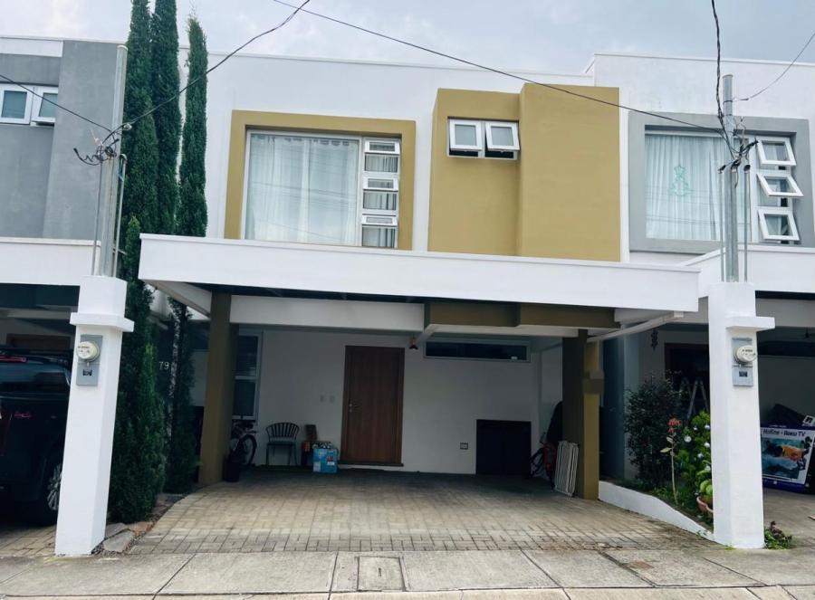 CASA EN VENTA, ULLOA HEREDIA, Cod#25-808